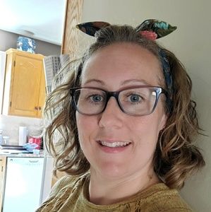 Meet your Posher, Erin